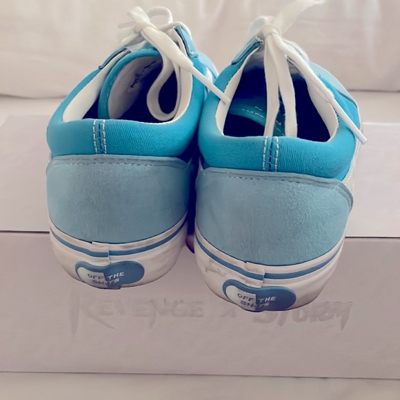 Revenge X storm bolt blue - Picture 3 of 11